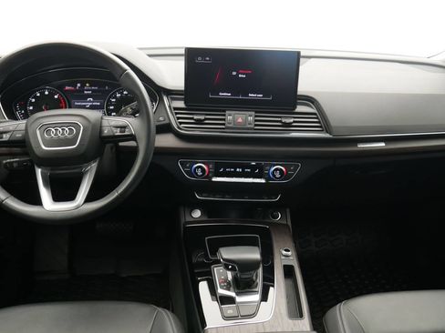 Certified 2023 Audi Q5 2.0T Premium w/ Convenience Package AWD/4WD image 31