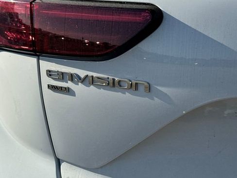 Used 2025 Buick Envision Preferred image 7