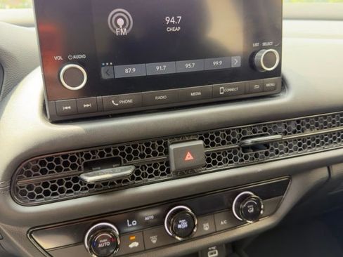 Certified 2024 Honda HR-V LX image 14