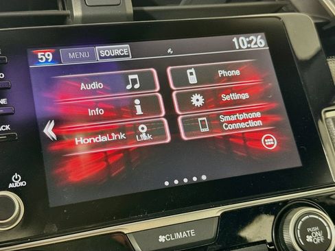 Used 2020 Honda Civic Sport image 15