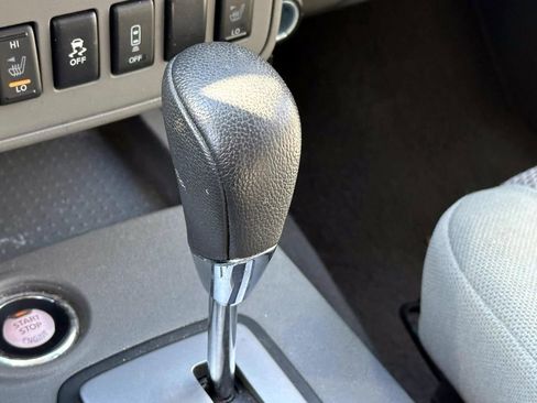 Used 2021 Nissan Frontier SV image 30