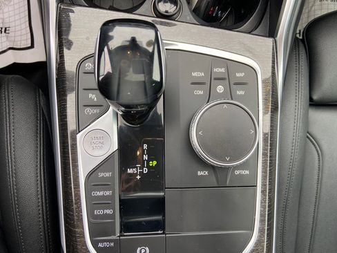 Used 2021 BMW 330i xDrive Sedan w/ Convenience Package image 37
