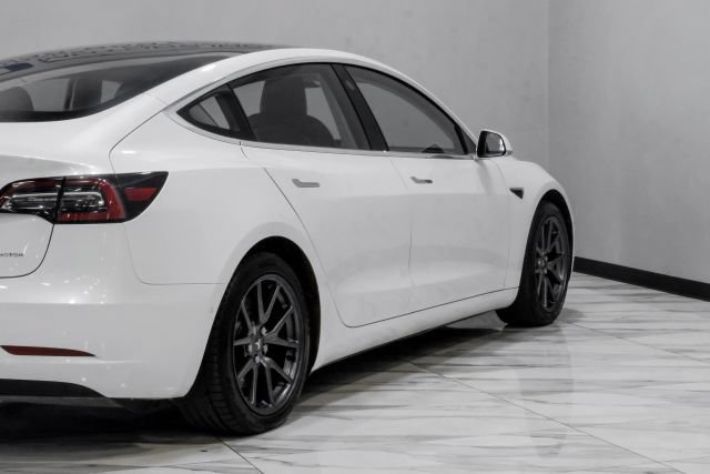 Used 2020 Tesla Model 3 Long Range AWD/4WD image 14