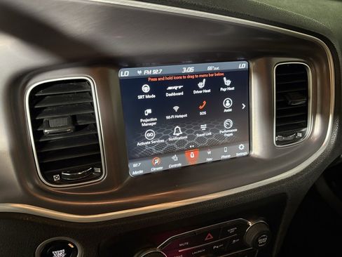 Used 2022 Dodge Charger Scat Pack w/ Driver Convenience Group image 30