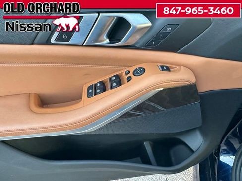 Used 2023 BMW X5 xDrive40i w/ Premium Essential Package AWD/4WD image 10