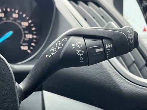 Used 2018 Ford Escape SEL FWD image 31
