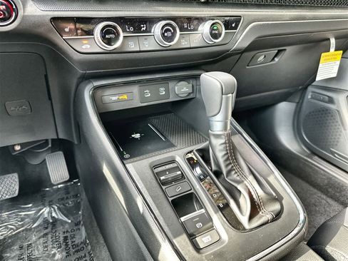New 2026 Honda CR-V Sport-L image 16