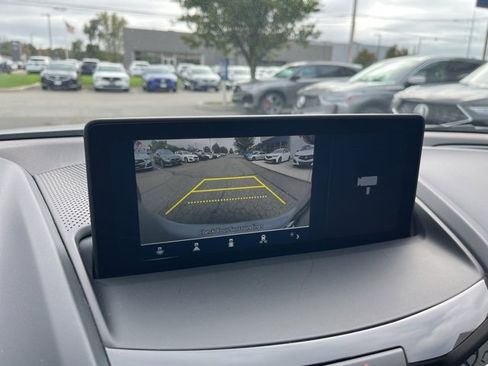 Certified 2023 Acura RDX AWD image 43