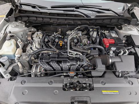 Used 2023 Nissan Altima 2.5 SV image 27