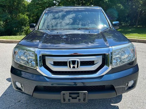 Used 2011 Honda Pilot EX-L image 2