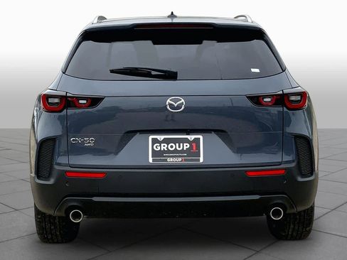 New 2026 MAZDA CX-50 AWD 2.5 S w/ Weather Package image 4