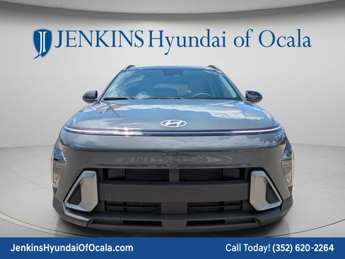 New 2026 Hyundai Kona SEL Sport FWD image 10