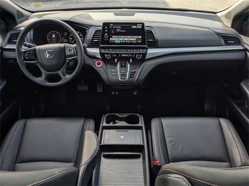 Used 2026 Honda Odyssey Sport-L image 15
