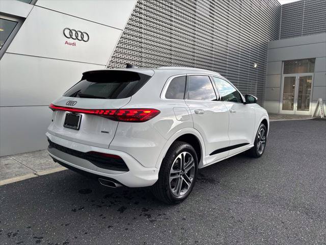 New 2026 Audi Q5 Premium AWD/4WD image 3