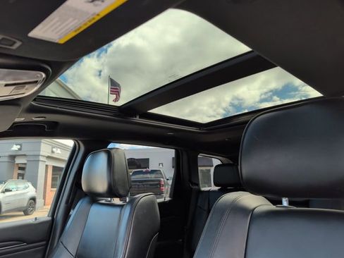 Used 2018 Jeep Grand Cherokee High Altitude AWD/4WD image 27