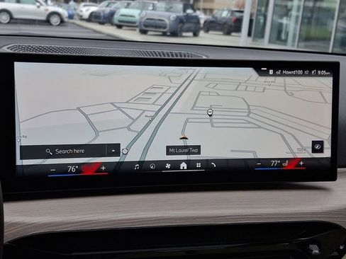 Certified 2025 BMW 330i xDrive Sedan w/ Premium Package image 17