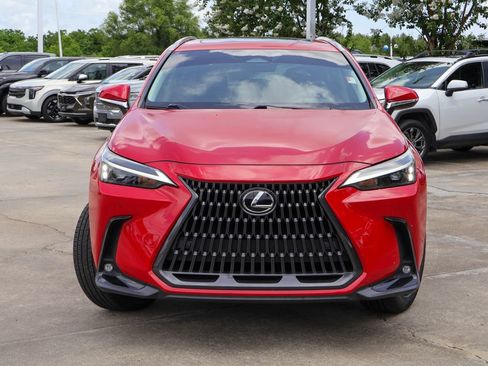Used 2022 Lexus NX 250 FWD image 26