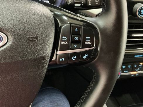 Used 2022 Ford Escape SE FWD image 27