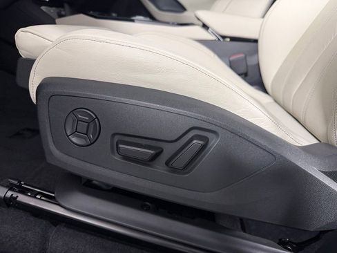 Used 2025 Audi Q6 e-tron Prestige w/ Beige Warm Weather Package AWD/4WD image 24
