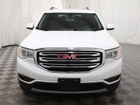 Used 2019 GMC Acadia SLT AWD/4WD image 39
