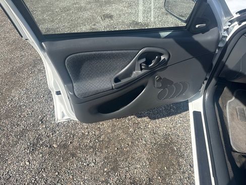 Used 1998 Chevrolet Cavalier Sedan image 22