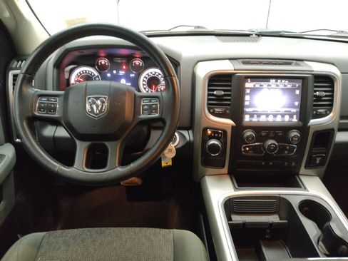 Used 2016 RAM 1500 Lone Star image 22