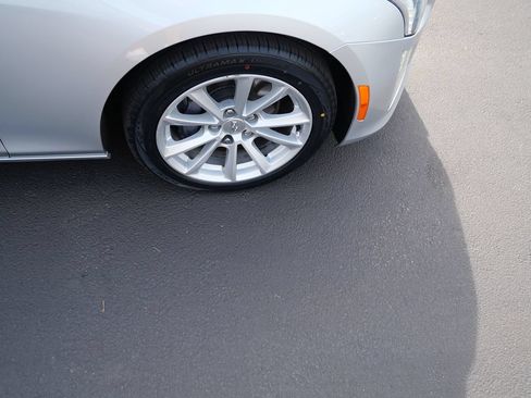 Used 2019 Cadillac CTS AWD Sedan image 33