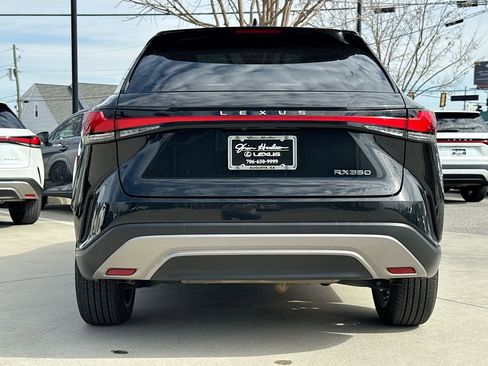 Used 2023 Lexus RX 350 FWD w/ Accessory Package (K3) image 9