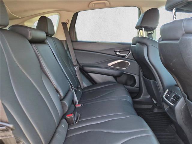 Used 2021 Acura RDX AWD image 22