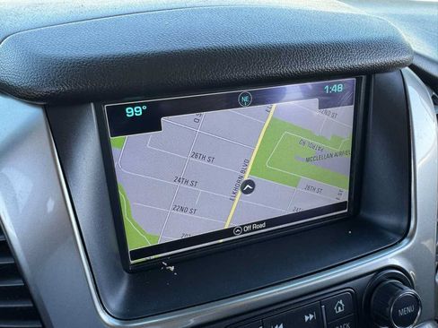 Used 2019 Chevrolet Tahoe LT AWD/4WD image 32