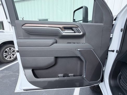 New 2026 Chevrolet Silverado 2500 LT w/ Trail Boss Package AWD/4WD image 29