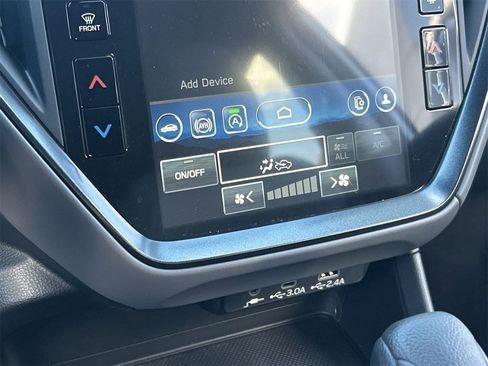 New 2026 Subaru Crosstrek 2.0i Premium image 23