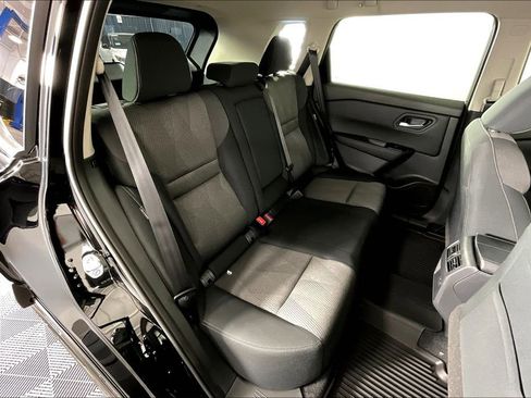 New 2026 Nissan Rogue SV image 22