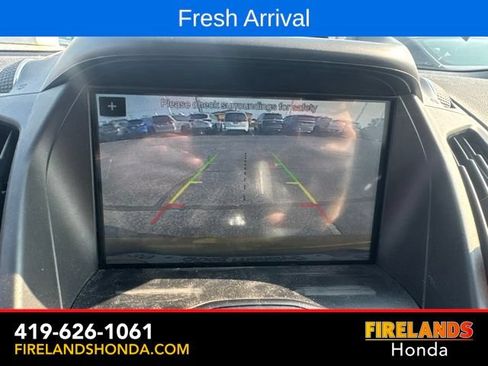 Used 2016 Ford Escape SE w/ SE Leather Comfort Package AWD/4WD image 23
