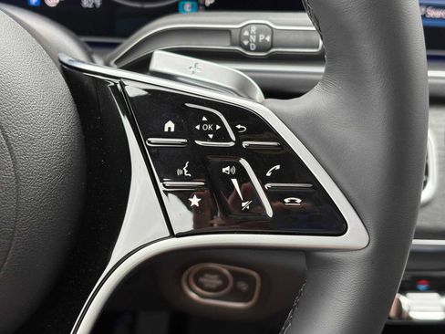 New 2026 Mercedes-Benz GLE 350 4MATIC image 22