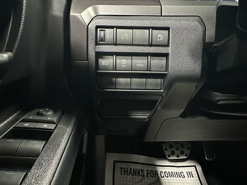 Used 2025 Toyota 4Runner TRD Sport image 17