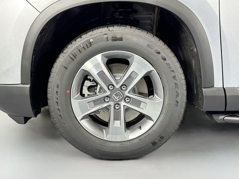 New 2026 Honda Pilot EX-L image 32