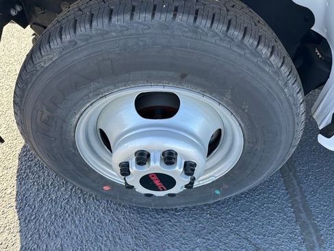 New 2024 GMC Savana 3500 w/ Power Convenience Package image 15