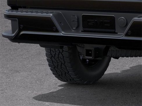 New 2026 GMC Sierra 2500 AT4 w/ Max Trailering Package image 14