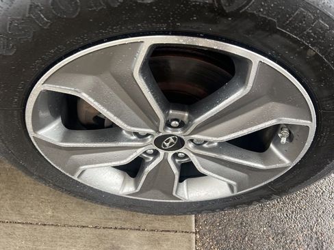 Used 2014 Hyundai Santa Fe Limited image 40