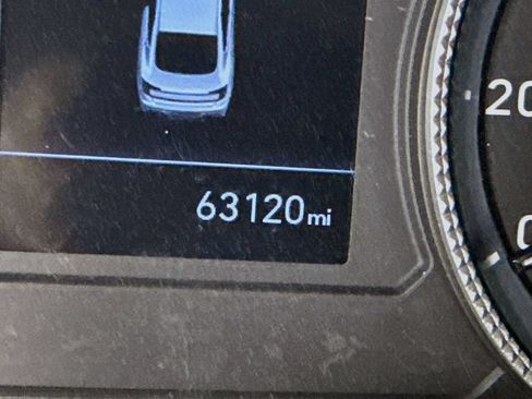 Certified 2022 Hyundai Sonata SE FWD image 5
