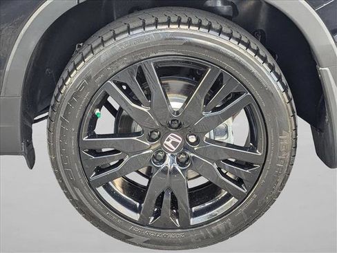 Used 2022 Honda Pilot Special Edition image 22