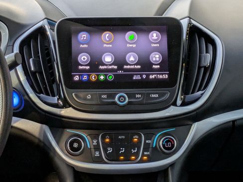 Used 2019 Chevrolet Volt LT image 18