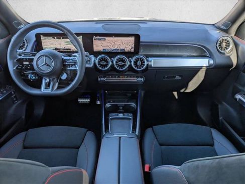 Certified 2026 Mercedes-Benz GLB 35 AMG 4MATIC image 16