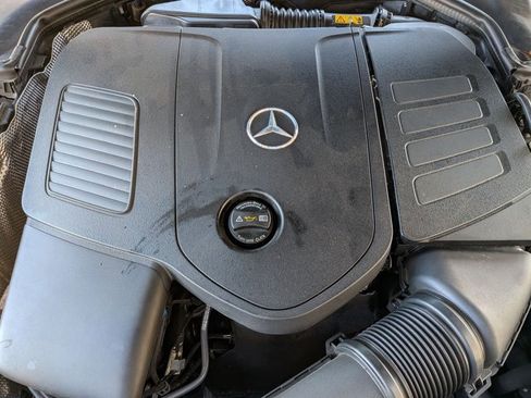 Certified 2022 Mercedes-Benz C 300 Sedan image 21