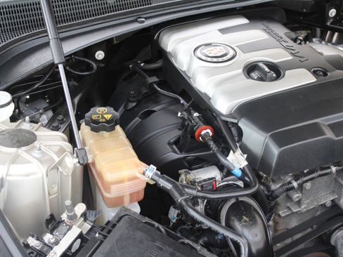 Used 2014 Cadillac CTS Sedan image 28