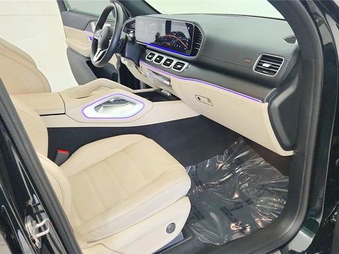 Used 2023 Mercedes-Benz GLE 350 4MATIC image 36