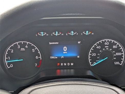 Used 2021 Ford F150 XL w/ Trailer Tow Package image 26