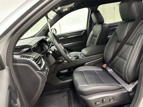 New 2026 GMC Acadia Elevation w/ Black Edition image 23