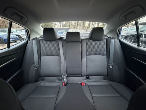 Used 2025 Toyota Camry LE image 37